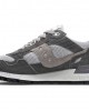 Saucony Shadow 5000 Grey Silver Men