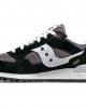 Saucony Shadow 5000 Grey White Men