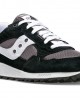 Saucony Shadow 5000 Grey White Men