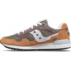 Saucony Shadow 5000 Olive Men