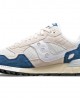 Saucony Shadow 5000 White Grey Men