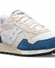 Saucony Shadow 5000 White Grey Men