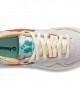 Saucony Shadow 5000 St. Barth Beige Green Men