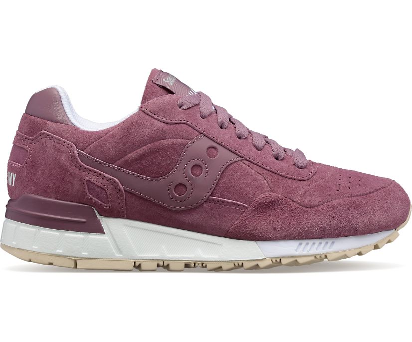 Saucony cheap shadow purple