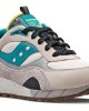 Saucony Shadow 6000 Camo Reflective Grey Black Beige Men