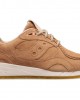 Saucony Shadow 6000 Moc Brown Men