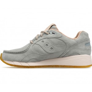 Saucony Shadow 6000 Moc Grey Men