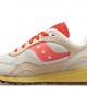 Saucony Shadow 6000 New York Beige Red Men