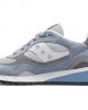 Saucony Shadow 6000 Premium Blue Grey Men