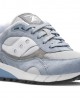 Saucony Shadow 6000 Premium Blue Grey Men