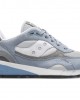 Saucony Shadow 6000 Premium Blue Grey Men