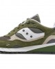 Saucony Shadow 6000 Premium Green Beige Men