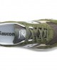 Saucony Shadow 6000 Premium Green Beige Men