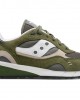 Saucony Shadow 6000 Premium Green Beige Men