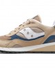 Saucony Shadow 6000 Premium Navy Men