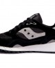 Saucony Shadow 6000 Black Silver Men