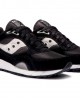 Saucony Shadow 6000 Black Silver Men