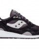 Saucony Shadow 6000 Black Silver Men