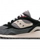 Saucony Shadow 6000 Grey Black Men