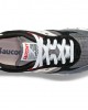 Saucony Shadow 6000 Grey Black Men