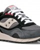 Saucony Shadow 6000 Grey Black Men