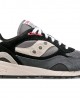 Saucony Shadow 6000 Grey Black Men