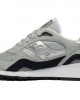 Saucony Shadow 6000 Grey Silver Men