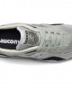 Saucony Shadow 6000 Grey Silver Men