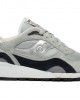 Saucony Shadow 6000 Grey Silver Men