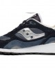 Saucony Shadow 6000 Navy Silver Men