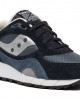 Saucony Shadow 6000 Navy Silver Men