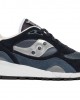 Saucony Shadow 6000 Navy Silver Men