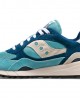 Saucony Shadow 6000 Royal White Men