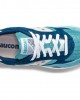 Saucony Shadow 6000 Royal White Men