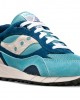 Saucony Shadow 6000 Royal White Men