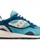 Saucony Shadow 6000 Royal White Men