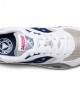 Saucony Shadow 6000 White Grey Navy Men