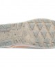 Saucony Shadow 6000 Transparent White Orange Men