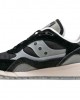 Saucony Shadow 6000 Transparent Black Men