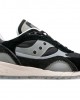 Saucony Shadow 6000 Transparent Black Men