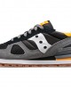 Saucony Shadow Grey Dark Grey Men