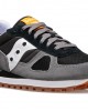 Saucony Shadow Grey Dark Grey Men