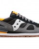 Saucony Shadow Grey Dark Grey Men