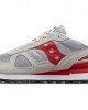 Saucony Shadow Grey Red Men