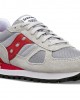 Saucony Shadow Grey Red Men