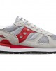 Saucony Shadow Grey Red Men