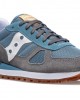 Saucony Shadow Grey Blue Men