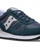 Saucony Shadow Navy Brown Men