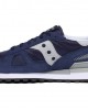 Saucony Shadow Navy / Grey Men