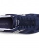 Saucony Shadow Navy / Grey Men